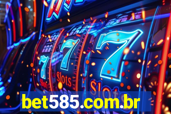 bet585.com.br