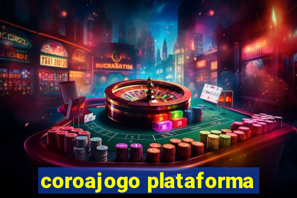 coroajogo plataforma