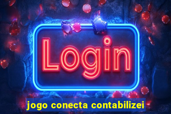 jogo conecta contabilizei