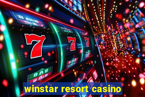 winstar resort casino