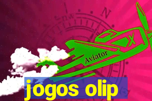 jogos olip