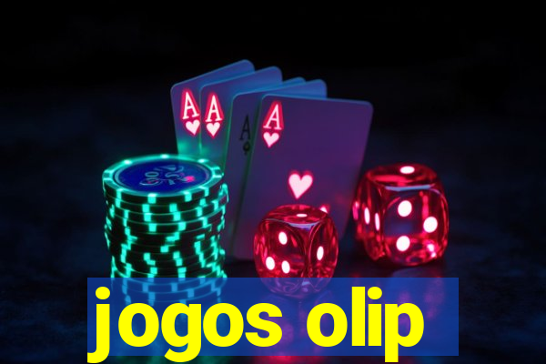 jogos olip