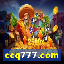 ccq777.com