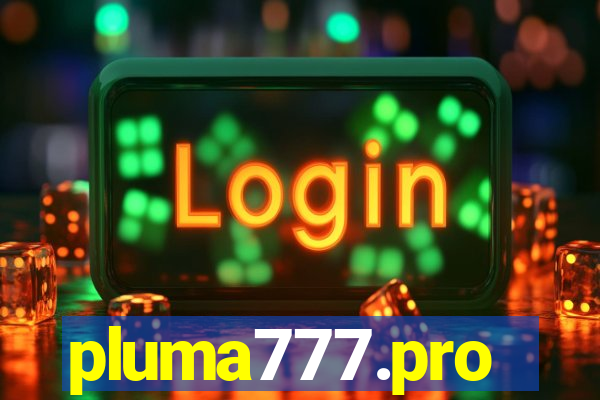 pluma777.pro