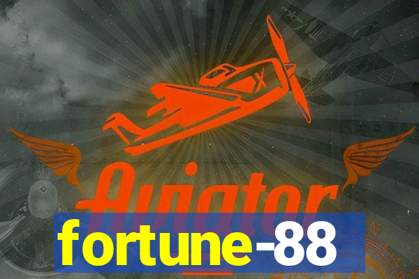 fortune-88