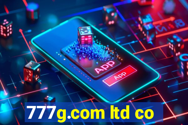 777g.com ltd co