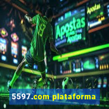 5597.com plataforma