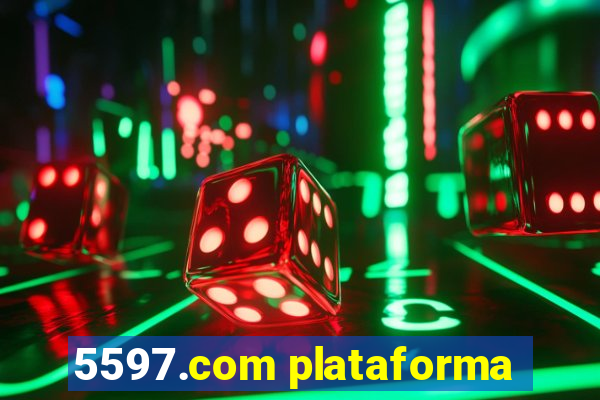 5597.com plataforma