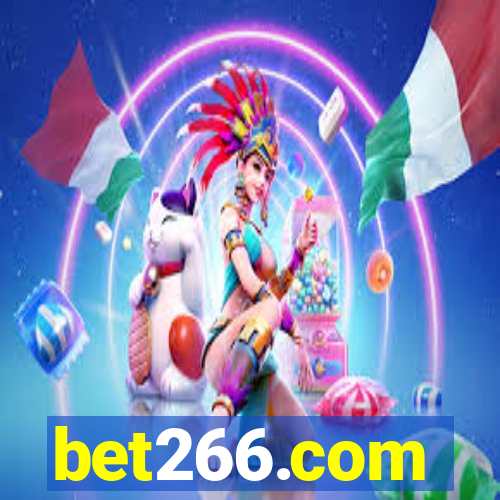 bet266.com