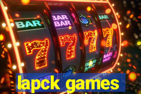 lapck games