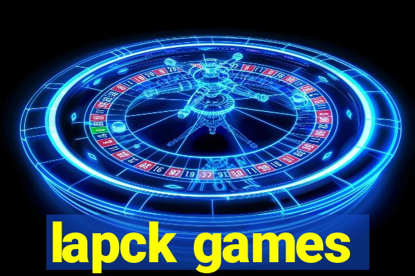 lapck games