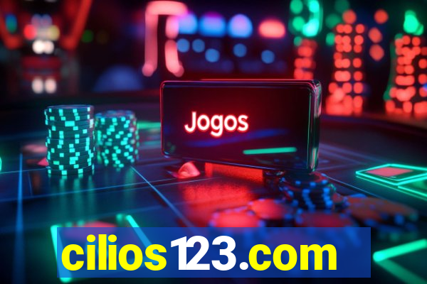 cilios123.com