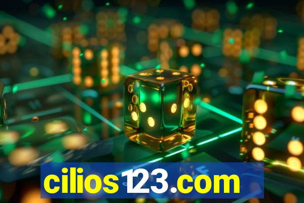 cilios123.com