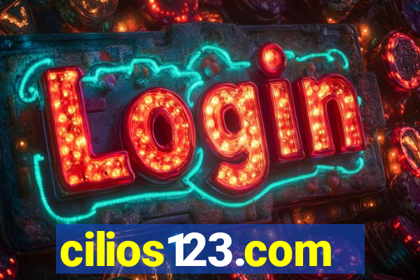 cilios123.com