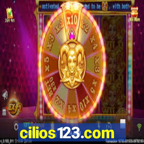 cilios123.com