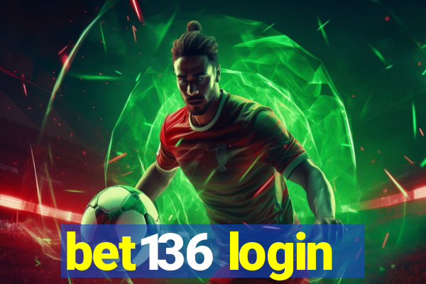 bet136 login