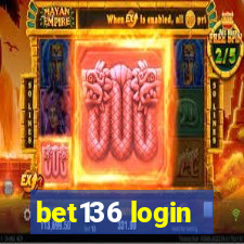 bet136 login