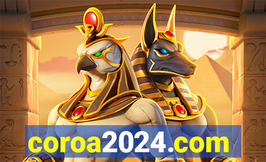 coroa2024.com