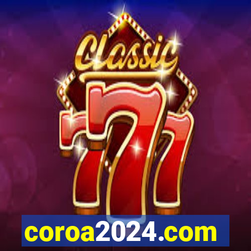 coroa2024.com