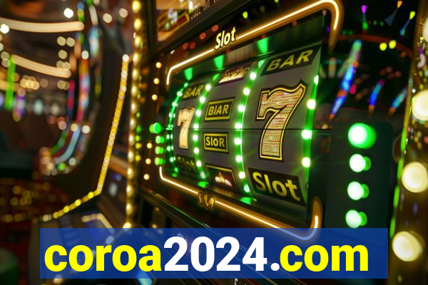 coroa2024.com