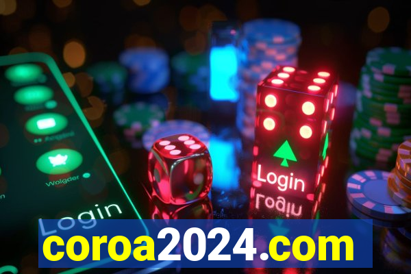 coroa2024.com