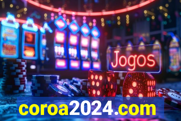 coroa2024.com