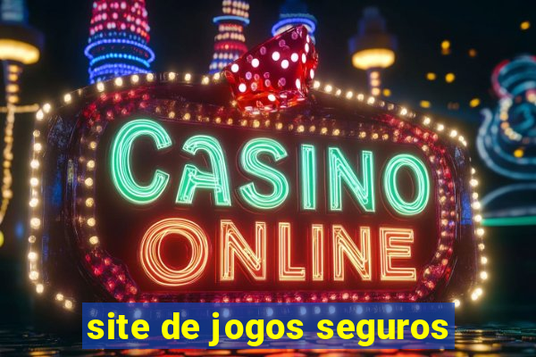 site de jogos seguros