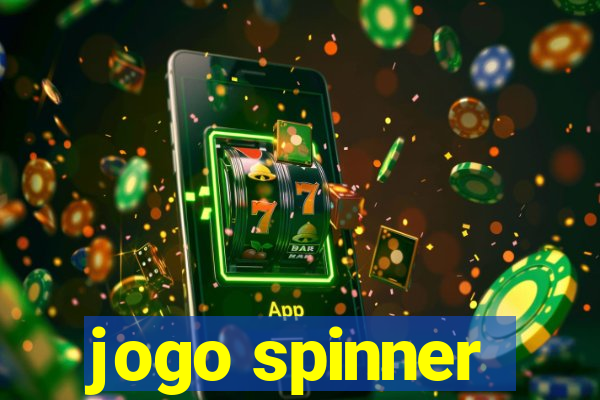 jogo spinner