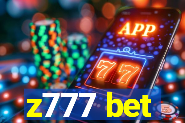 z777 bet