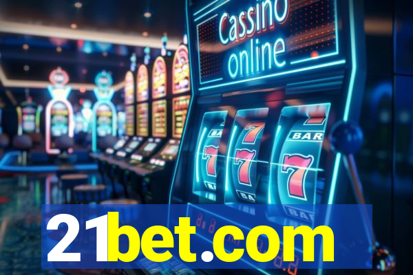 21bet.com