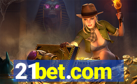 21bet.com