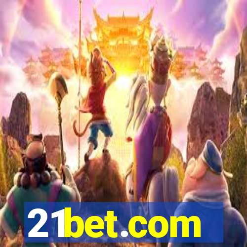 21bet.com