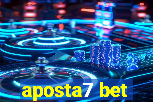 aposta7 bet