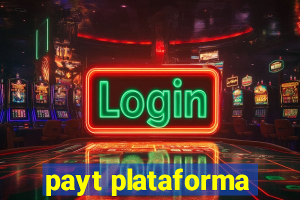 payt plataforma