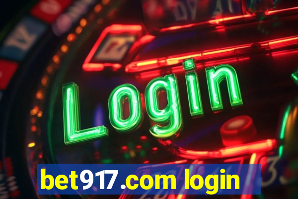 bet917.com login