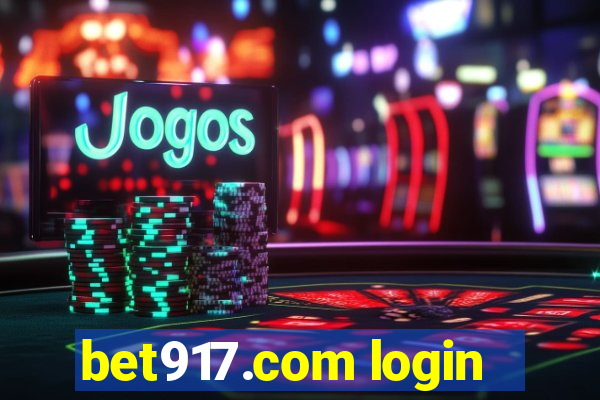 bet917.com login