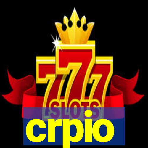 crpio