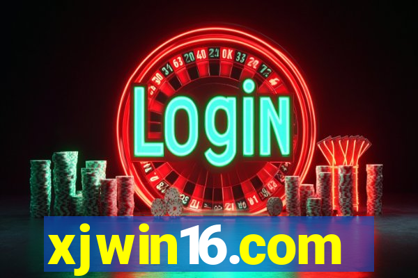 xjwin16.com