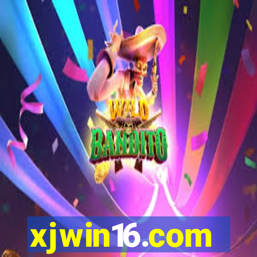 xjwin16.com