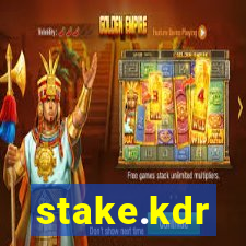 stake.kdr