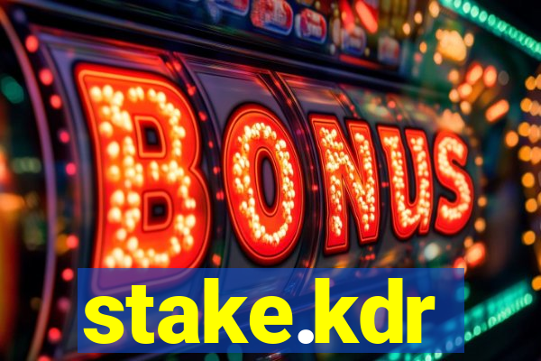 stake.kdr