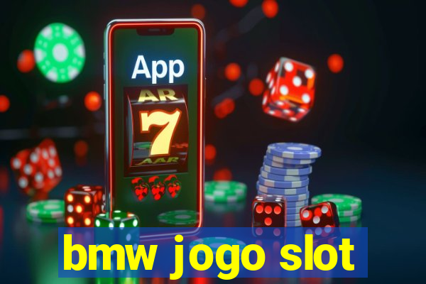 bmw jogo slot