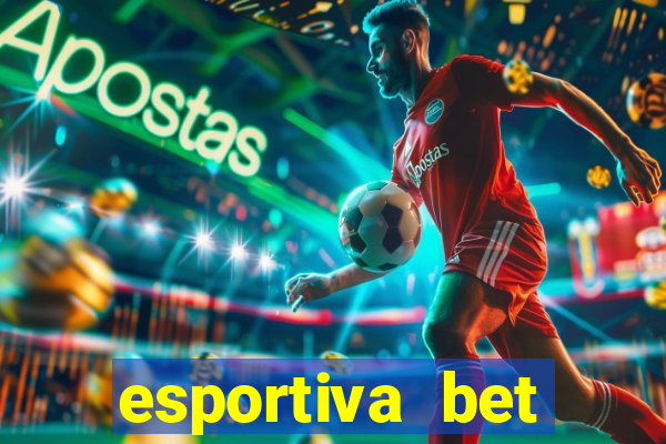 esportiva bet casino login