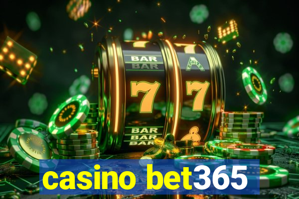 casino bet365