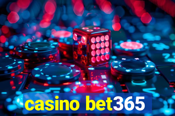 casino bet365