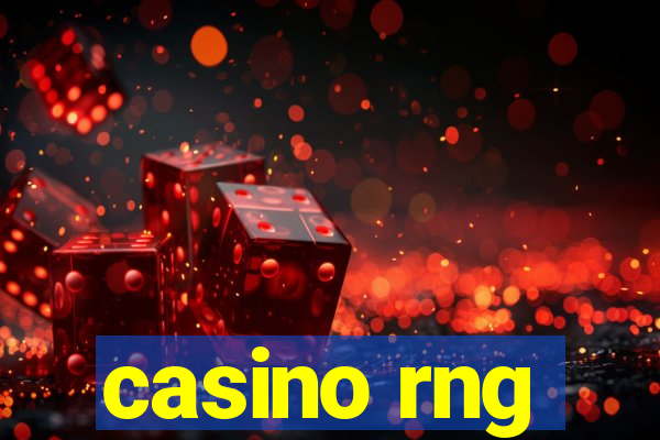 casino rng