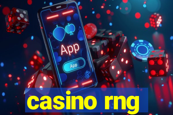 casino rng