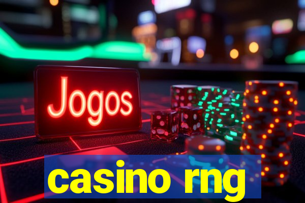 casino rng