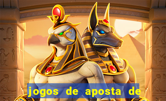 jogos de aposta de 5 reais