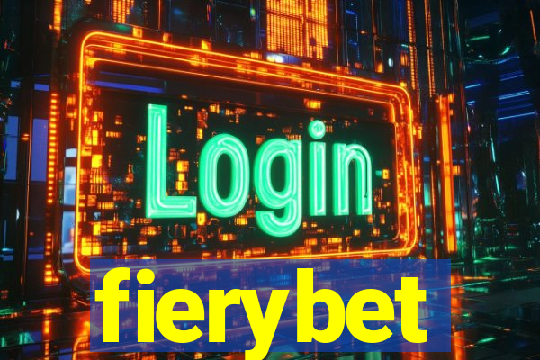 fierybet